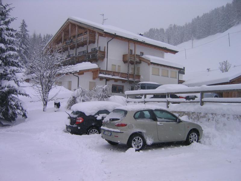 Apartments & Garni Pre Da Nai La Villa  Exterior photo